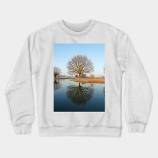 River Stour Crewneck Sweatshirt